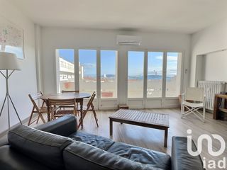  Appartement � louer 5 pi�ces 79 m�