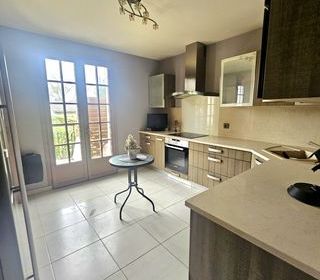  Maison � vendre 7 pi�ces 129 m�