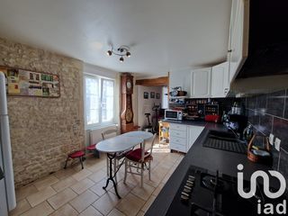  Maison � vendre 7 pi�ces 202 m�