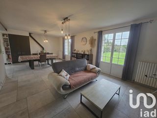  Maison � vendre 6 pi�ces 169 m�