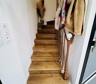  Maison � vendre 4 pi�ces 97 m�