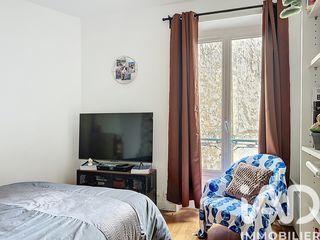  Appartement � vendre 3 pi�ces 48 m�