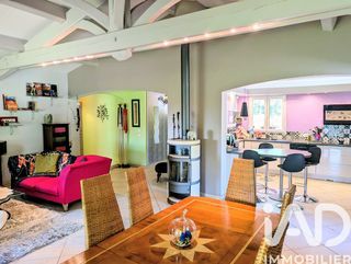  Maison � vendre 5 pi�ces 126 m�