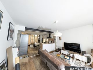  Appartement � louer 2 pi�ces 51 m�