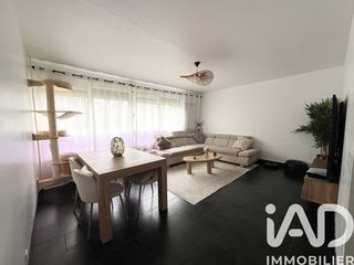  Appartement � vendre 3 pi�ces 73 m�