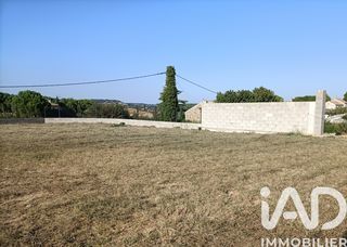  Terrain � vendre 1204 m�