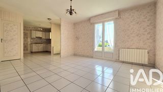  Maison � vendre 4 pi�ces 82 m�