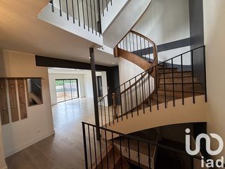  Maison � vendre 7 pi�ces 190 m�