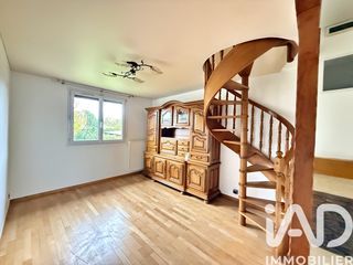  Maison � vendre 4 pi�ces 87 m�