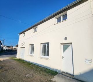  Maison � vendre 5 pi�ces 130 m�