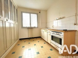  Appartement � vendre 5 pi�ces 107 m�