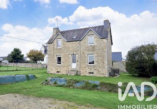  Maison � vendre 4 pi�ces 70 m�