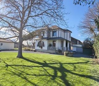  Maison � vendre 4 pi�ces 114 m�