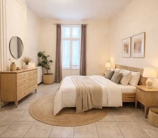  Appartement � vendre 3 pi�ces 108 m�