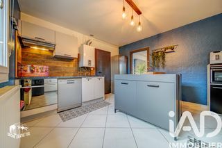  Maison � vendre 5 pi�ces 110 m�