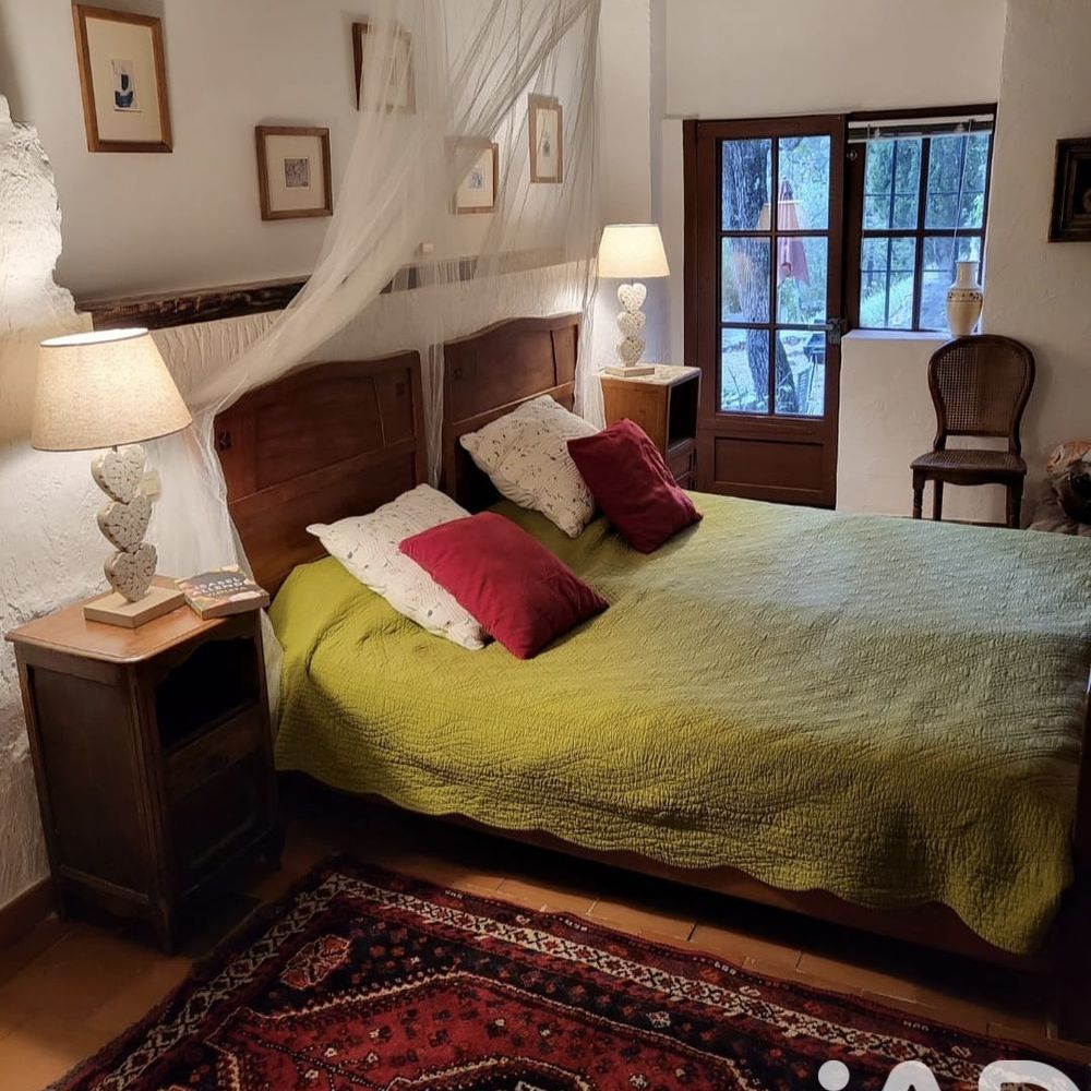 � vendre  Maison Flayosc (83780)