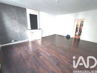  Appartement � vendre 3 pi�ces 76 m�