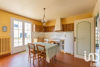  Maison � vendre 5 pi�ces 156 m�