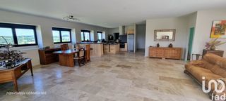  Maison � vendre 7 pi�ces 215 m�