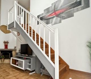  Maison � vendre 7 pi�ces 130 m�