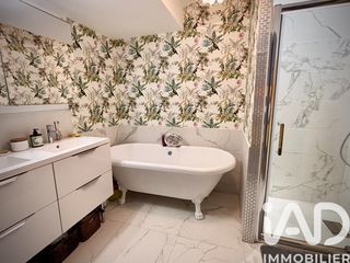  Maison � vendre 5 pi�ces 120 m�