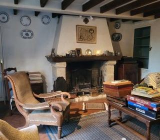  Maison � vendre 9 pi�ces 230 m�