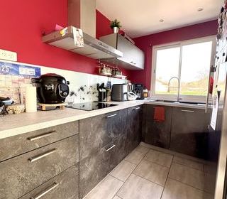  Maison � vendre 5 pi�ces 161 m�