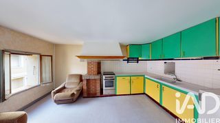  Maison � vendre 4 pi�ces 118 m�