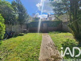  Appartement � vendre 1 pi�ce 20 m�