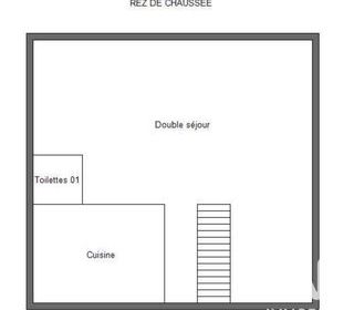  Maison � vendre 6 pi�ces 128 m�