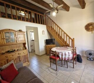  Maison � vendre 2 pi�ces 34 m�