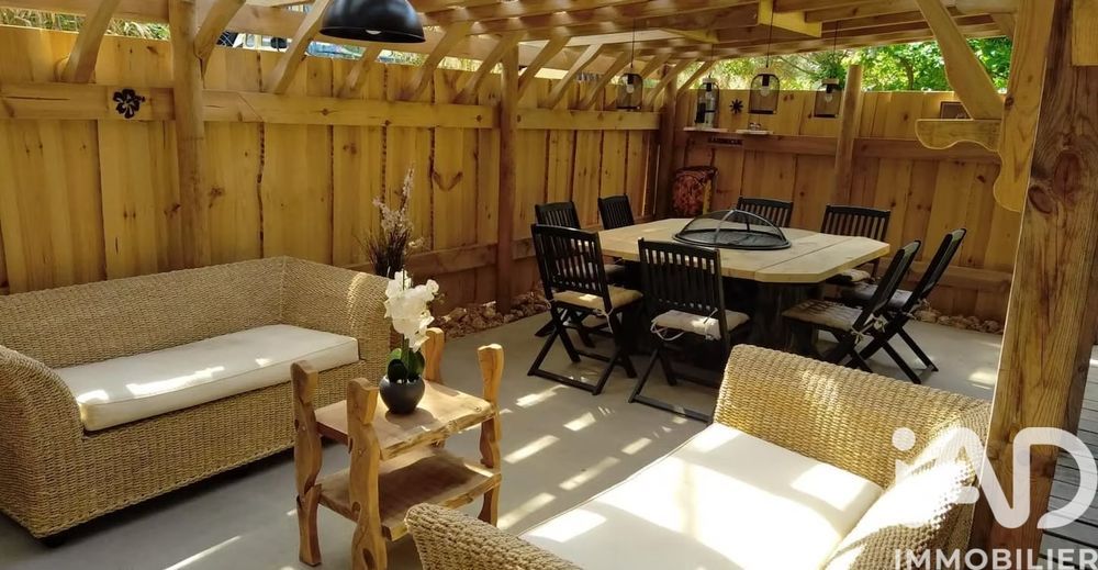 � vendre  Villa Lacanau (33680)