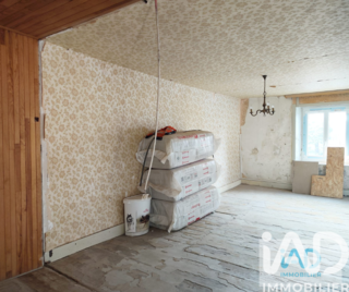  Maison � vendre 4 pi�ces 74 m�