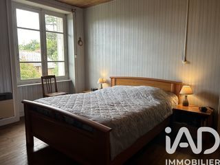  Maison � vendre 3 pi�ces 65 m�