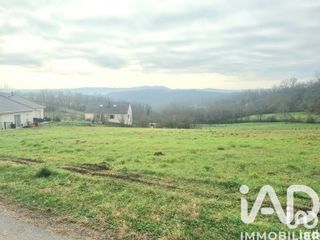  Terrain � vendre 1200 m�