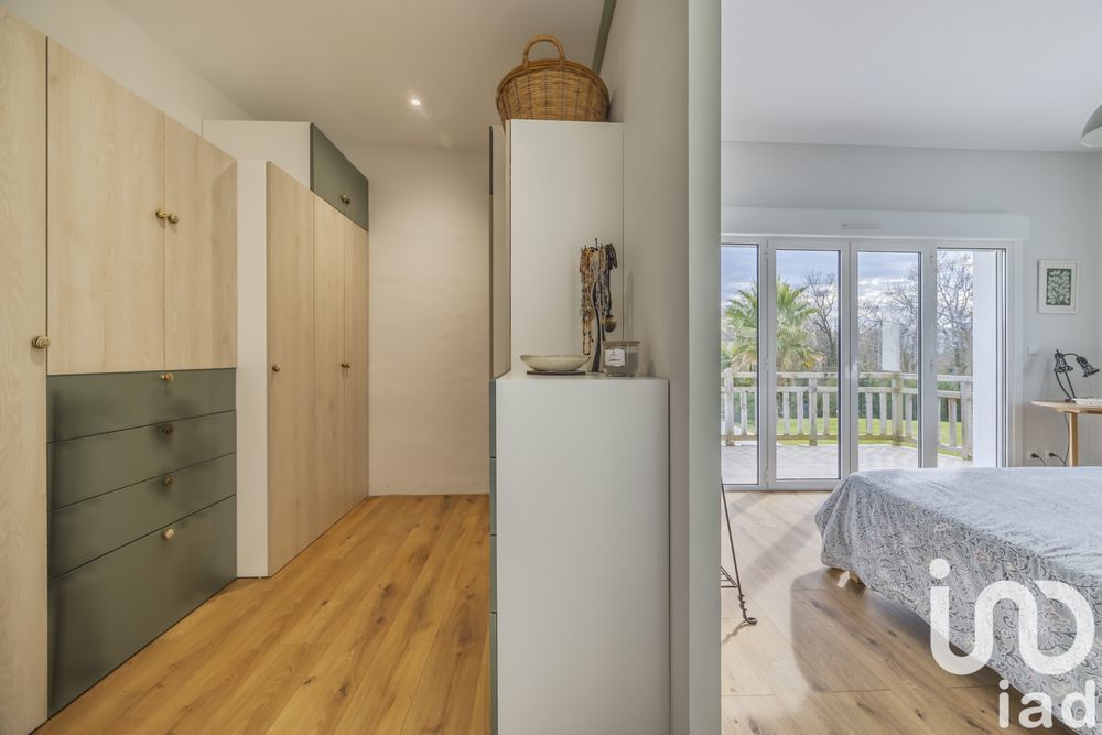 � vendre  Maison Arcangues (64200)