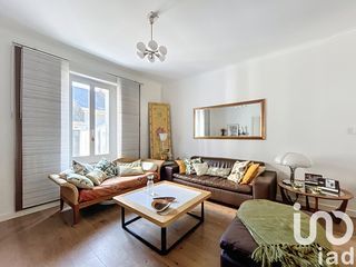  Maison � vendre 6 pi�ces 107 m�