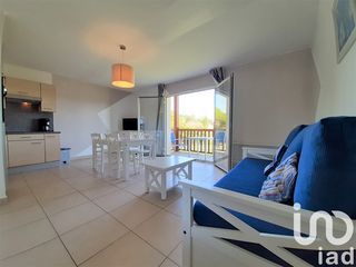  Appartement � vendre 2 pi�ces 42 m�