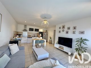  Maison � vendre 3 pi�ces 62 m�