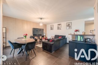  Appartement � vendre 3 pi�ces 70 m�