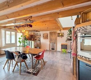  Maison � vendre 5 pi�ces 176 m�