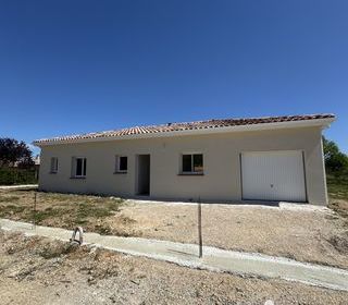  Maison � vendre 5 pi�ces 99 m�