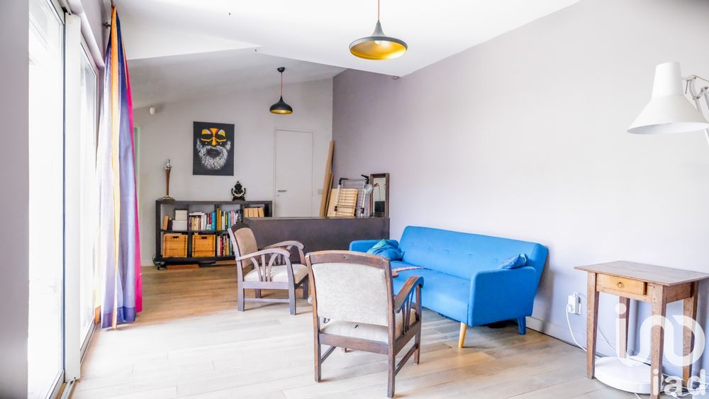 � vendre  Maison Bagnolet (93170)