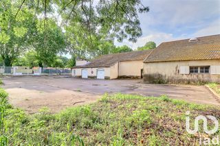  Immeuble � vendre 1200 m�