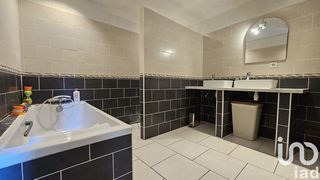  Maison � vendre 8 pi�ces 160 m�