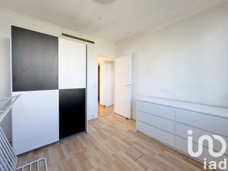  Appartement � vendre 3 pi�ces 59 m�