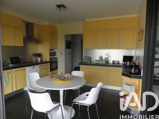  Villa � vendre 4 pi�ces 148 m�