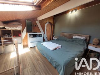  Maison � vendre 4 pi�ces 73 m�