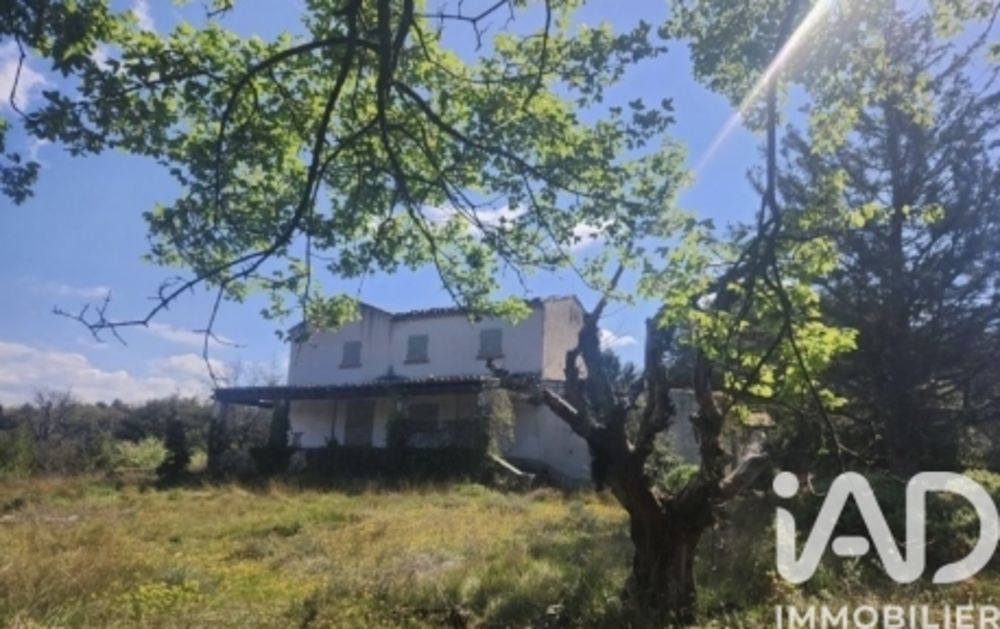 � vendre  Maison Venasque (84210)