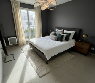  Maison � vendre 5 pi�ces 97 m�